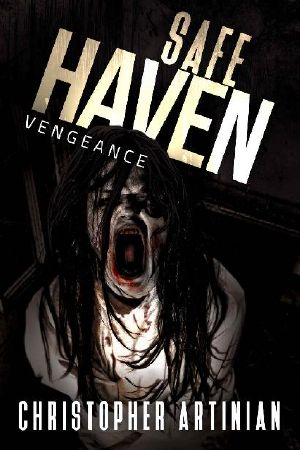 [Safe Haven 05] • Vengeance